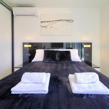 Bartol Luxury Apartments Krk Croatia, With Own Hot Tub - Whirlpool Krk Town Kültér fotó