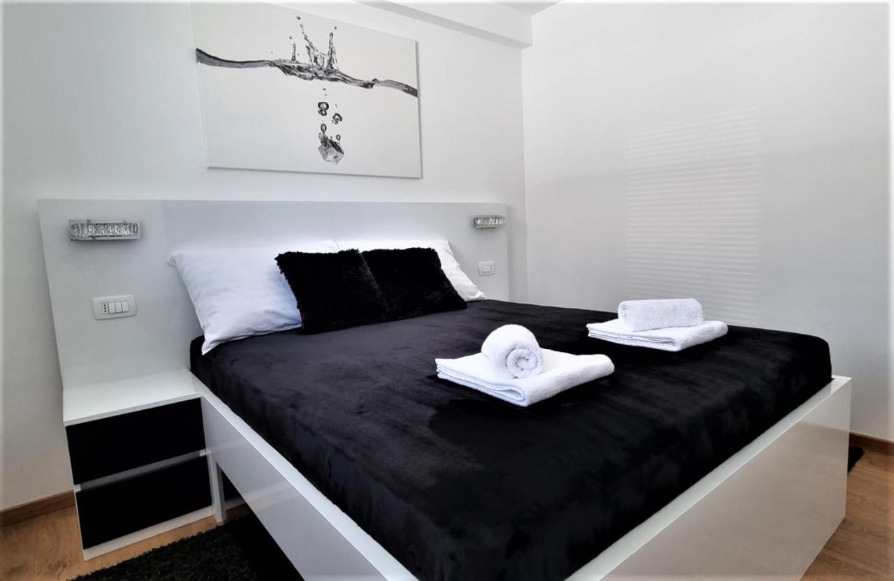 Bartol Luxury Apartments Krk Croatia, With Own Hot Tub - Whirlpool Krk Town Kültér fotó