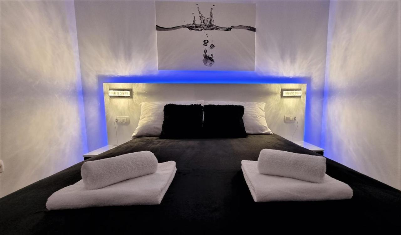 Bartol Luxury Apartments Krk Croatia, With Own Hot Tub - Whirlpool Krk Town Kültér fotó
