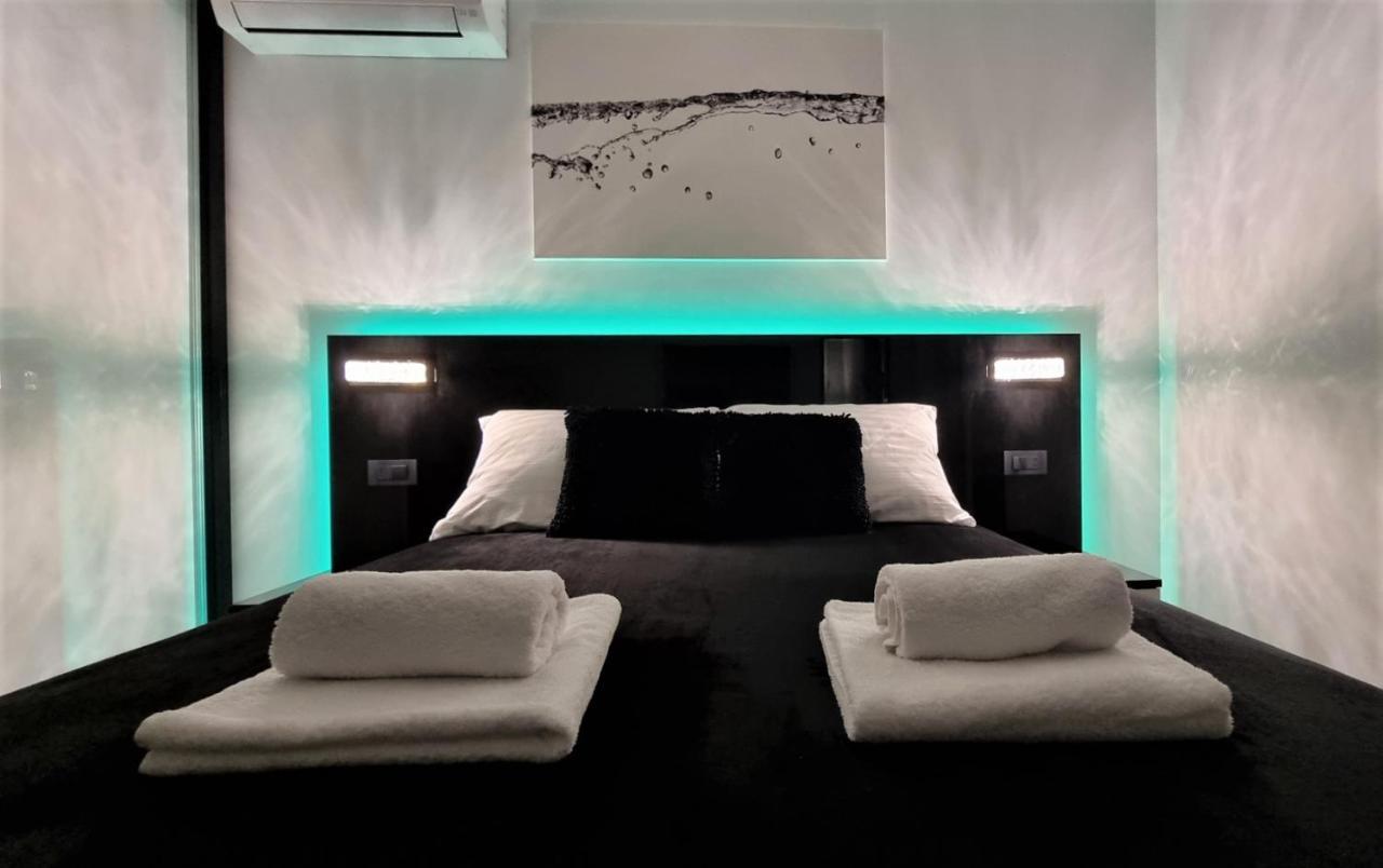Bartol Luxury Apartments Krk Croatia, With Own Hot Tub - Whirlpool Krk Town Kültér fotó